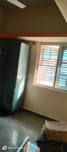 Bedroom Image of 1600 Sq.ft 2 BHK Independent House for rent in Navadhi Hosur for Rs. 20000