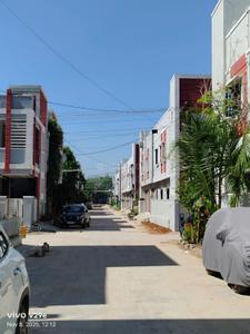 Image of 2550 Sq.ft 3 BHK Villa for sale in Urban Commune, Mokila, Hyderabad for Rs. 19100000