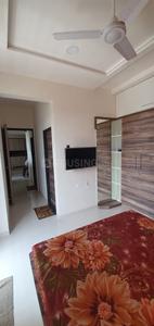 Bedroom Image of 850 Sq.ft 2 BHK Apartment / Flat for sale in Wadala Gaon Nashik for Rs. 6000000