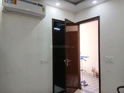 Bedroom Image of Dhiraj khurana pg in Ranjeet Nagar, New Delhi