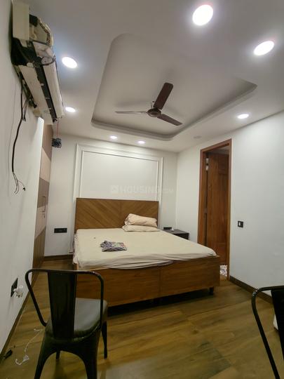 Malviya Nagar Bedroom 1