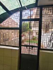 Balcony Image of 3000 Sq.ft 3.5 BHK Villa for sale in Akota Vadodara for Rs. 50000000