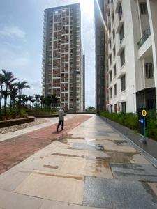 Image of 1008 Sq.ft 2 BHK Apartment / Flat for sale in Vilas Yashone Hinjewadi, Hinjawadi, Pune for Rs. 8700000