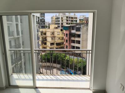 Bedroom Image of 466 Sq.ft 1 RK Apartment / Flat for rent in Badlapur East Badlapur for Rs. 12000