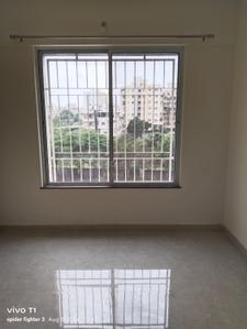 Bedroom Image of 750 Sq.ft 2 BHK Apartment / Flat for rent in Chikhali Pune for Rs. 18000