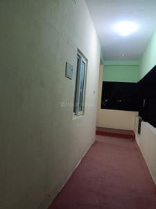 Balcony Image of Sri Kamatchi Ladies Hostel in Peelamedu, Coimbatore