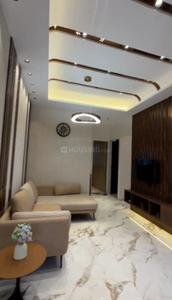 Hall Image of 869 Sq.ft 2 BHK Apartment / Flat for sale in Green Square Phase II Tower 1 And 3, Thane West Thane for Rs. 7790000
