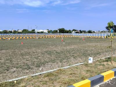 Image of 1500 Sq.ft Residential Plot / Land for sale in Kalligudi, Madurai for Rs. 2325000