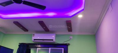 Hall Image of 800 Sq.ft 2 BHK Apartment / Flat for sale in New Garia Kolkata for Rs. 2000000