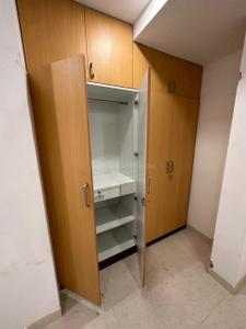 Bedroom Image of 1800 Sq.ft 3 BHK Builder Floor for rent in Koramangala Bengaluru for Rs. 75000