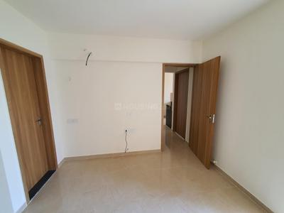 Hall Image of 1087 Sq.ft 2 BHK Apartment / Flat for sale in Samraat AmOzon, Gangapur Nashik for Rs. 6800000