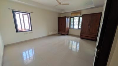 Hall Image of 4850 Sq.ft 4 BHK Villa for rent in IVR Hill Ridge Springs, Gachibowli Hyderabad for Rs. 165000