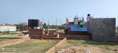 Image of 1000 Sq.ft Residential Plot / Land for sale in Aqama ABD Estate, Bakshi Ka Talab, Lucknow for Rs. 1400000