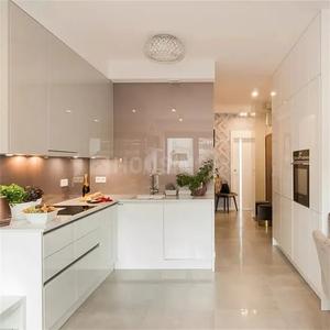 Kitchen Image of 2200 Sq.ft 4 BHK Apartment / Flat for sale in Sector 122 Noida for Rs. 11000000