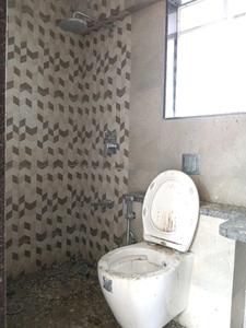 Bedroom Two Image of 850 Sq.ft 2 BHK Apartment / Flat for sale in Amardeep Anutham, Mulund East Mumbai for Rs. 18500000