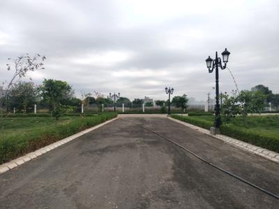 Image of 1620 Sq.ft Residential Plot / Land for sale in Amolik Concordia Living, Tajupur, Faridabad for Rs. 25200000