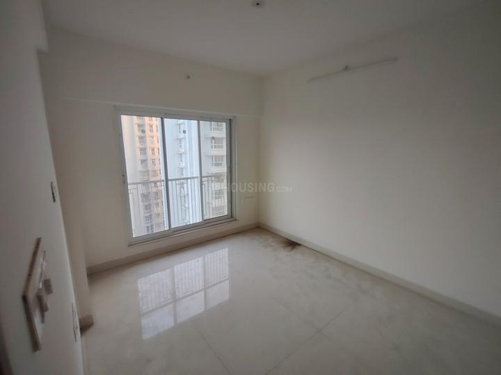 Sai Nagar, Kandivali West Bedroom 1
