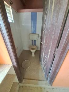 Bathroom Image of 800 Sq.ft 2 BHK Apartment / Flat for sale in Nagaram Ranga Reddy District Secunderabad for Rs. 2500000