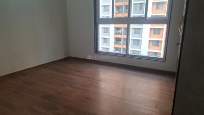 Bedroom Image of 1405 Sq.ft 3 BHK Apartment / Flat for rent in Unique K Town, Vikas Nagar Pune for Rs. 30500