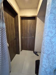 Bedroom Image of 1050 Sq.ft 2 BHK Apartment / Flat for sale in JHV Hira Laxmi Heights, Ulwe Navi Mumbai for Rs. 13500000