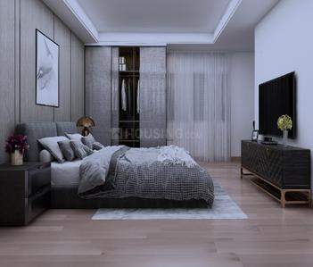 Bedroom Image of 2650 Sq.ft 4 BHK Villa for sale in M1 Terra Alegeria, Shankanipura Bengaluru for Rs. 27000000