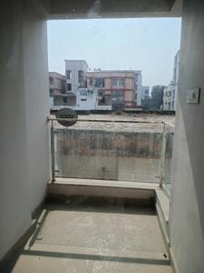 Balcony Image of 1800 Sq.ft 3 BHK Apartment / Flat for sale in Nahar Road Patna for Rs. 21600000