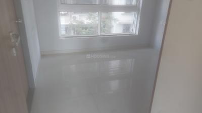 Bedroom Image of 1350 Sq.ft 3 BHK Apartment / Flat for rent in Swaraj Homes Tulasi Apartment, Mulund West Mumbai for Rs. 75000