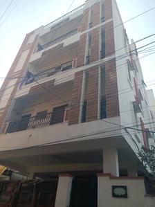2 BHK Flat