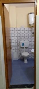 Bathroom Image of Care PG Karan Vihar Kirari Delhi in Kirari Suleman Nagar, New Delhi