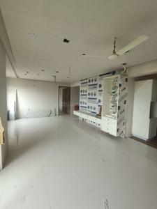 Hall Image of 2000 Sq.ft 3 BHK Apartment / Flat for sale in Mahima Florenza, Mansarovar Extension Jaipur for Rs. 16500000