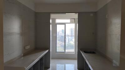 Kitchen Image of 1250 Sq.ft 3 BHK Apartment / Flat for sale in Hindustan The Erica, Borivali West Mumbai for Rs. 45002030
