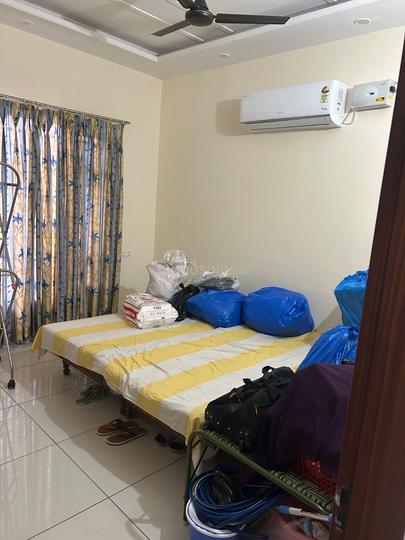 Western homes Bedroom 1