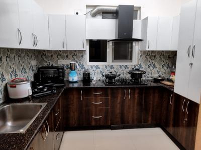 Karumariamman Nagar Kitchen 1