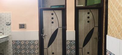Balcony Image of Family Vibes PG  in Sector 62A, Noida