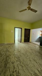 Bedroom Image of 1500 Sq.ft 3 BHK Apartment / Flat for rent in Baranagar Kolkata for Rs. 23000