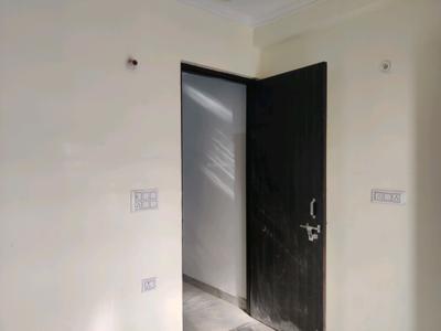 Bedroom Image of 450 Sq.ft 1 BHK Builder Floor for sale in Ved Vihar Ghaziabad for Rs. 1430422