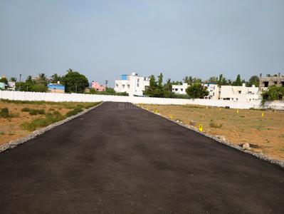Image of 800 Sq.ft 2 BHK Independent House for sale in Kayarambedu, Chennai for Rs. 4880000