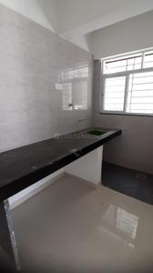 Kitchen Image of 1282 Sq.ft 3 BHK Apartment / Flat for sale in Samarttha 45 Shashwat Avenue C, Punawale Pune for Rs. 9500000
