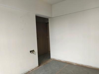 Bedroom Image of 750 Sq.ft 2 BHK Apartment / Flat for sale in Vivan, Goregaon West Mumbai for Rs. 16500000