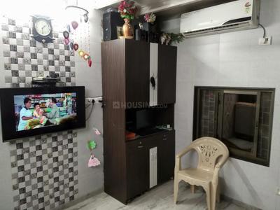 Hall Image of 444 Sq.ft 1 BHK Independent House for sale in Mulund West Mumbai for Rs. 6000000