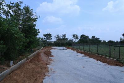 Image of 1200 Sq.ft Residential Plot / Land for sale in Yesh Mega City Phase 01, Ankanahalli, Mysore for Rs. 1987111