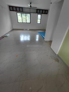 Hall Image of 1000 Sq.ft 3 BHK Apartment / Flat for rent in Erandwane Pune for Rs. 42000