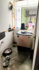 Balcony Image of 1168 Sq.ft 2 BHK Apartment / Flat for sale in Waghodia Vadodara for Rs. 4000000