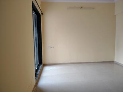 Bedroom Image of 1005 Sq.ft 2 BHK Apartment / Flat for sale in Kamothe Navi Mumbai for Rs. 11800000