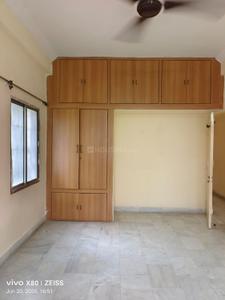 Bedroom Image of 2400 Sq.ft 3.5 BHK Independent House for rent in Agrawal Sagar Garden Homes, Chuna Bhatti Bhopal for Rs. 30000