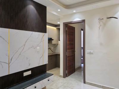 Living Room Image of 580 Sq.ft 2 BHK Apartment / Flat for sale in Hans Builders Floor by Hans Builders, Nawada New Delhi for Rs. 3500000