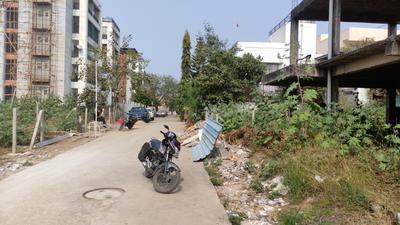 Image of 1150 Sq.ft 3 BHK Independent House for sale in Aakriti Flamingo III, Bawadiya Kalan, Bhopal for Rs. 12100000