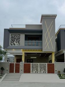 Image of 1600 Sq.ft 3 BHK Independent House for sale in Mahadev Vihar, Old Dhamtari Road, Raipur for Rs. 5500000