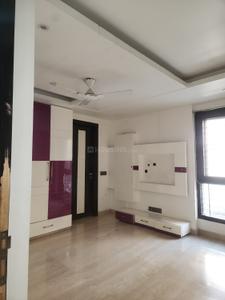 Hall Image of 2500 Sq.ft 4 BHK Builder Floor for rent in Model Town New Delhi for Rs. 90000