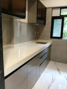 Kitchen Image of 545 Sq.ft 1 BHK Apartment / Flat for sale in Seven Eleven Apna Ghar Phase III NX, Mira Road East Mira Bhayandar for Rs. 4981200